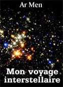 Ar Men: Mon voyage interstellaire