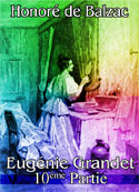 honoré de balzac: Eugénie Grandet (10)