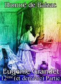 honoré de balzac: Eugénie Grandet (12)