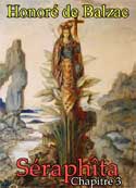 honoré de balzac: Séraphîta chapitre3