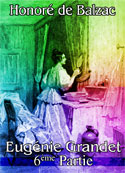 honoré de balzac: Eugénie Grandet (6)