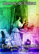honoré de balzac: Eugénie Grandet (8)