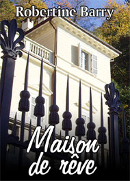 Illustration: Maison de rêve - Robertine Barry