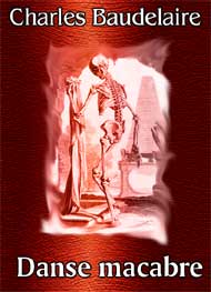 Illustration: Danse macabre - charles baudelaire
