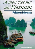 philomène bohoussou: A mon Retour du Vietnam