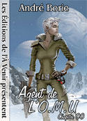 André Borie: Agent de L'O.M.U.(00)