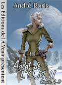 André Borie: Agent de L'O.M.U.(4D)