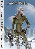 André Borie: Agent de L'O.M.U.(épilogue)