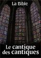 Livre audio: la bible - Le cantique des cantiques