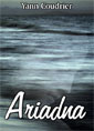 Livre audio: Yann Coudrier - Ariadna