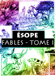 ésope - Fables-Tome1