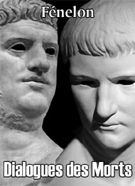 Dialogues des morts-Caligula Et Néron