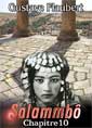 Livre audio: gustave flaubert - Salammbô (chap10)