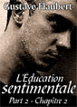 Livre audio: gustave flaubert - L'éducation sentimentale-L2-chap02