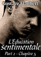 Livre audio: gustave flaubert - L'éducation sentimentale-L2-chap05