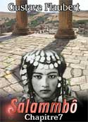 gustave flaubert: Salammbô (chap7)