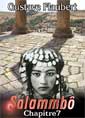 Livre audio: gustave flaubert - Salammbô (chap7)