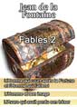 jean de la fontaine: fables2