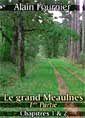 Livre audio: alain fournier - Le Grand Meaulnes (chap1-2)