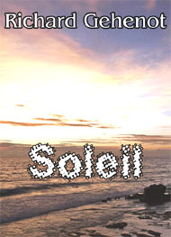 Illustration: Soleil - richard gehenot