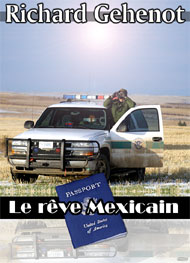 Illustration: Le rêve Mexicain - richard gehenot