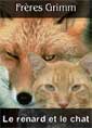 frères grimm: Le renard et le chat