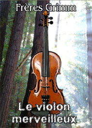 Le violon merveilleux