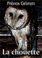 Livre audio: frères grimm - La chouette