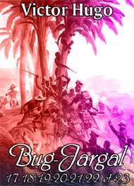 victor hugo - Bug-Jargal Chap17-23