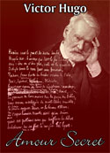 victor hugo: Amour secret