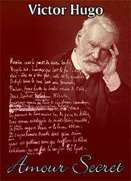 Illustration: Amour secret - victor hugo