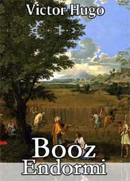 Booz Endormi