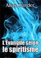 Livre audio: Allan Kardec - L'évangile selon le spiritisme