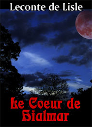 Illustration: Le Coeur de Hialmar - Leconte de Lisle