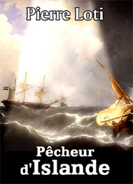 Illustration: Pêcheur d'Islande - Pierre Loti