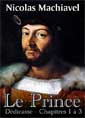 Livre audio: Nicolas Machiavel - Le Prince-chap0-3