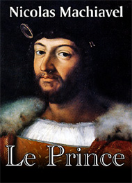 Illustration: Le Prince - Nicolas Machiavel