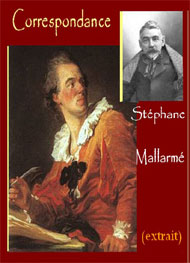 Illustration: à Henri Cazalis - Stéphane Mallarmé