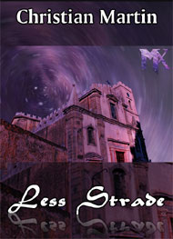 Illustration: Less Strade - Christian Martin