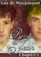 Livre audio: guy de maupassant - Pierre et Jean-Chapitre5