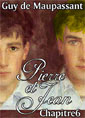 Livre audio: guy de maupassant - Pierre et Jean-Chapitre6