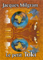 Livre audio: Jacques Milgram - Le petit Toki