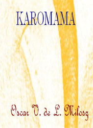 Illustration: Karomama - Oscar V de L Milosz