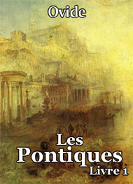 Illustration: Les Pontiques-Livre1 - Ovide