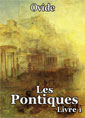 Ovide: Les Pontiques-Livre1