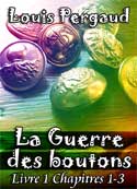 Louis Pergaud: La Guerre des boutons-L1 Chap1-3