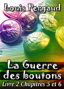 Louis Pergaud: La Guerre des boutons-L2 Chap5-6