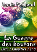 Louis Pergaud: La Guerre des boutons-L2 Chap7-8