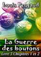 Livre audio: Louis Pergaud - La Guerre des boutons-L3 Chap1-2