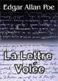 edgar allan poe: La Lettre Volée